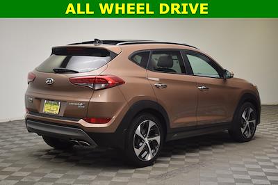 2016 Hyundai Tucson SUV for sale #1C252926AP - photo 2