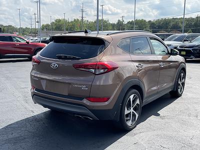 2016 Hyundai Tucson SUV for sale #1C252926AP - photo 2