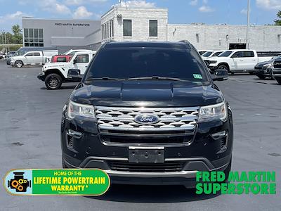 2018 Ford Explorer 4WD SUV for sale #1C252928AP - photo 1