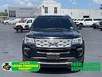 2018 Ford Explorer 4WD SUV for sale #1C252928AP - photo 1