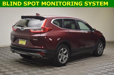 2017 Honda CR-V 4x4 SUV for sale #1C252929AV - photo 2