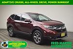 2017 Honda CR-V 4x4 SUV for sale #1C252929AV - photo 1