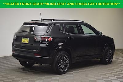 2023 Jeep Compass 4WD SUV for sale #1C252938AP - photo 2