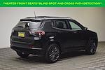 2023 Jeep Compass 4WD SUV for sale #1C252938AP - photo 2