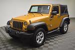 2014 Jeep Wrangler 4x4 SUV for sale #1C252943AV - photo 2