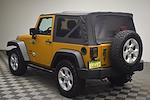 2014 Jeep Wrangler 4x4 SUV for sale #1C252943AV - photo 3