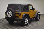 2014 Jeep Wrangler 4x4 SUV for sale #1C252943AV - photo 4