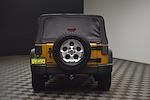 2014 Jeep Wrangler 4x4 SUV for sale #1C252943AV - photo 5