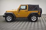 2014 Jeep Wrangler 4x4 SUV for sale #1C252943AV - photo 7