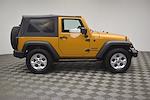 2014 Jeep Wrangler 4x4 SUV for sale #1C252943AV - photo 8