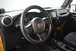 2014 Jeep Wrangler 4x4 SUV for sale #1C252943AV - photo 9