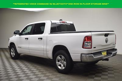 2019 Ram 1500 Crew Cab 4WD Pickup for sale #1C252947LV - photo 2
