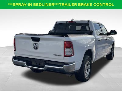 2019 Ram 1500 Crew Cab 4WD Pickup for sale #1C252947LV - photo 2