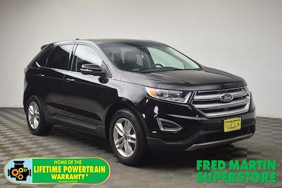 2016 Ford Edge AWD SUV for sale #1C252950AP - photo 1