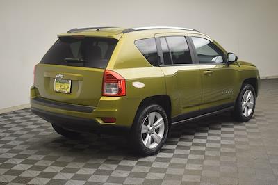 2012 Jeep Compass FWD SUV for sale #1C252951AV - photo 2