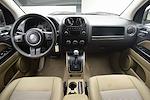 2012 Jeep Compass FWD SUV for sale #1C252951AV - photo 17