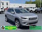 2021 Jeep Cherokee 4WD SUV for sale #1C252953AP - photo 1