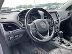 2021 Jeep Cherokee 4WD SUV for sale #1C252953AP - photo 14