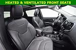 Used 2021 Jeep Cherokee Limited 4WD SUV for sale #1C252953AP - photo 15