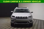 Used 2021 Jeep Cherokee Limited 4WD SUV for sale #1C252953AP - photo 17