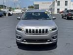 2021 Jeep Cherokee 4WD SUV for sale #1C252953AP - photo 3