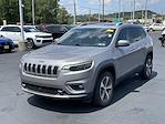 2021 Jeep Cherokee 4WD SUV for sale #1C252953AP - photo 4