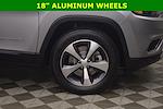 Used 2021 Jeep Cherokee Limited 4WD SUV for sale #1C252953AP - photo 29