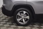 Used 2021 Jeep Cherokee Limited 4WD SUV for sale #1C252953AP - photo 30