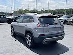 2021 Jeep Cherokee 4WD SUV for sale #1C252953AP - photo 8