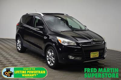 2014 Ford Escape 4x2 SUV for sale #1C252954AP - photo 1