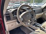 2008 Jeep Liberty 4x4 SUV for sale #1C252964AVW - photo 15