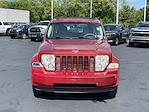 2008 Jeep Liberty 4x4 SUV for sale #1C252964AVW - photo 4