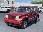 2008 Jeep Liberty 4x4 SUV for sale #1C252964AVW - photo 6