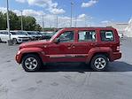 2008 Jeep Liberty 4x4 SUV for sale #1C252964AVW - photo 3