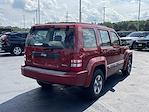 2008 Jeep Liberty 4x4 SUV for sale #1C252964AVW - photo 2