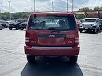 2008 Jeep Liberty 4x4 SUV for sale #1C252964AVW - photo 8