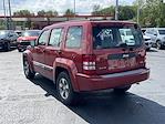 2008 Jeep Liberty 4x4 SUV for sale #1C252964AVW - photo 9