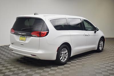 2023 Chrysler Voyager FWD Minivan for sale #1C252965AP - photo 2