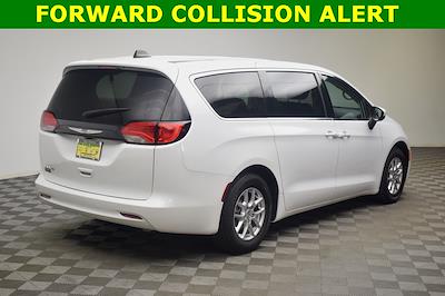 2023 Chrysler Voyager FWD Minivan for sale #1C252965AP - photo 2