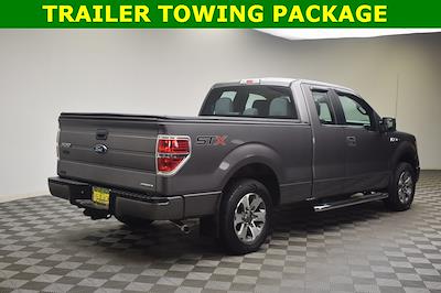 2014 Ford F-150 Super Cab 4x2 Pickup for sale #1C252966AP - photo 2