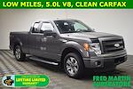2014 Ford F-150 Super Cab 4x2 Pickup for sale #1C252966AP - photo 1