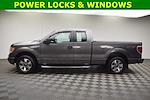 2014 Ford F-150 Super Cab 4x2 Pickup for sale #1C252966AP - photo 9