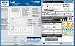 2014 Ford F-150 Super Cab 4x2 Pickup for sale #1C252966AP - photo 13