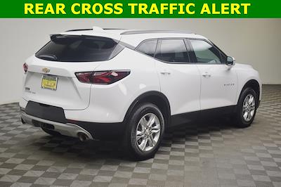 2022 Chevrolet Blazer AWD SUV for sale #1C252973AV - photo 2