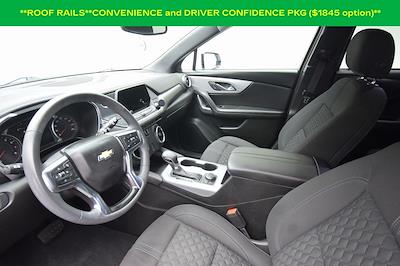 2022 Chevrolet Blazer AWD SUV for sale #1C252973AV - photo 2