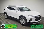 2022 Chevrolet Blazer AWD SUV for sale #1C252973AV - photo 1