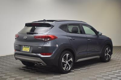 2018 Hyundai Tucson 4x4 SUV for sale #1C252974AP - photo 2