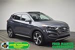 2018 Hyundai Tucson 4x4 SUV for sale #1C252974AP - photo 1
