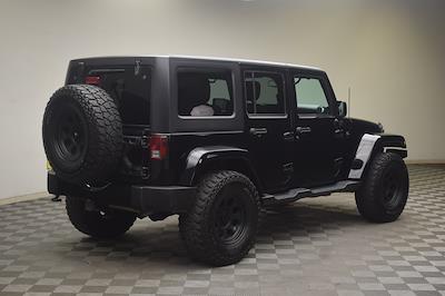 2016 Jeep Wrangler 4x4 SUV for sale #1C252981AV - photo 2
