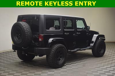 2016 Jeep Wrangler 4x4 SUV for sale #1C252981AV - photo 2